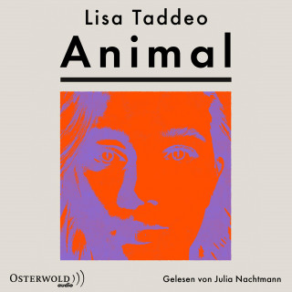 Lisa Taddeo: Animal