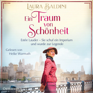 Laura Baldini: Ein Traum von Schönheit