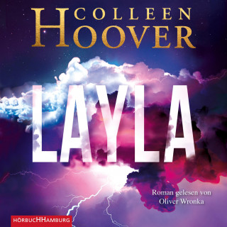 Colleen Hoover: Layla