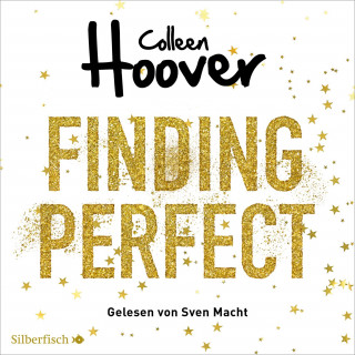 Colleen Hoover: Was perfekt war 2: Finding Perfect