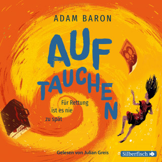 Adam Baron: Auftauchen