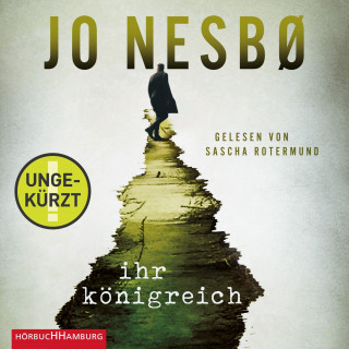 Jo Nesbø: Ihr Königreich