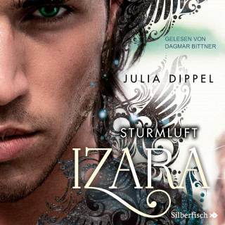 Julia Dippel: Izara 3: Sturmluft