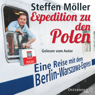 Steffen Möller: Expedition zu den Polen