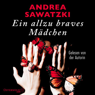 Andrea Sawatzki: Ein allzu braves Mädchen