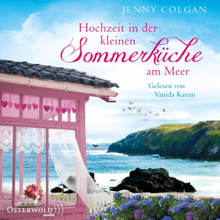 Jenny Colgan: Hochzeit in der kleinen Sommerküche am Meer (Floras Küche 2)