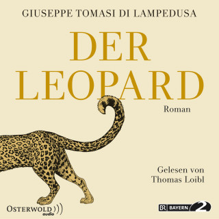 Giuseppe Tomasi di Lampedusa: Der Leopard