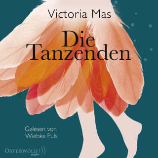 Victoria Mas: Die Tanzenden