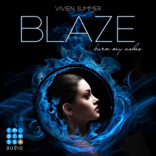 Vivien Summer: Blaze (Die Elite 3)