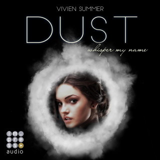 Vivien Summer: Dust (Die Elite 4)