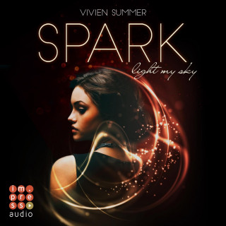 Vivien Summer: Spark (Die Elite 1)