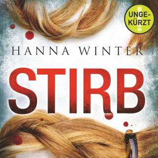 Hanna Winter: Stirb