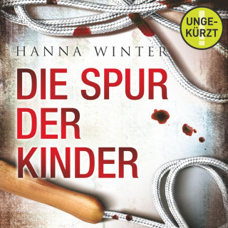 Hanna Winter: Spur der Kinder