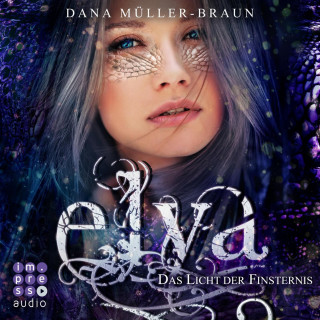 Dana Müller-Braun: Elya 3: Das Licht der Finsternis