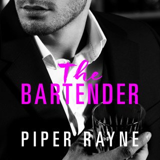 Piper Rayne: The Bartender (San Francisco Hearts 1)