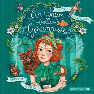 Natalie Standiford: Ein Baum voller Geheimnisse