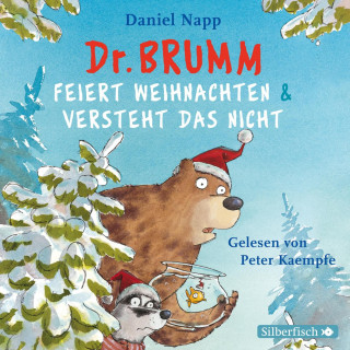 Daniel Napp: Dr. Brumm feiert Weihnachten / Dr. Brumm versteht das nicht (Dr. Brumm)
