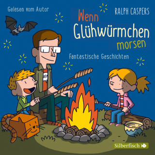 Ralph Caspers: Wenn Glühwürmchen morsen