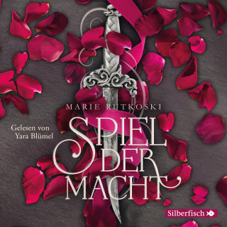 Marie Rutkoski: Die Schatten von Valoria 1: Spiel der Macht