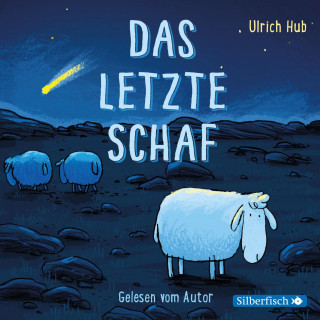 Ulrich Hub: Das letzte Schaf