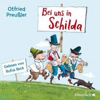 Otfried Preußler: Bei uns in Schilda