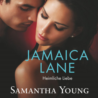 Samantha Young: Jamaica Lane - Heimliche Liebe (Edinburgh Love Stories 3)