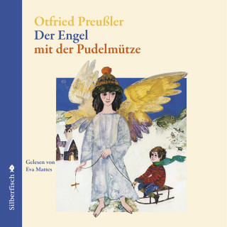 Otfried Preußler: Der Engel mit der Pudelmütze