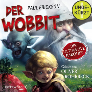 Paul Erickson: Der Wobbit