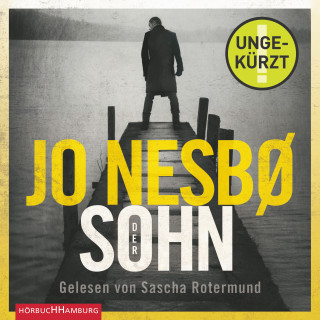 Jo Nesbø: Der Sohn