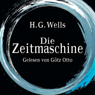 H.G. Wells: Die Zeitmaschine