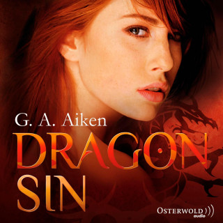 G. A. Aiken: Dragon Sin (Dragon 5)