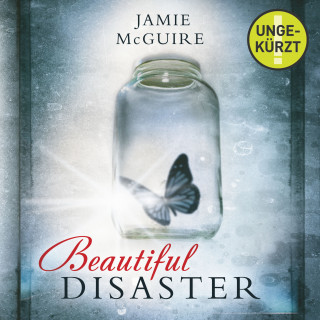 Jamie McGuire: Beautiful Disaster