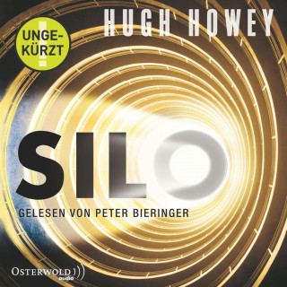 Hugh Howey: Silo (Silo 1)