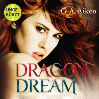 G. A. Aiken: Dragon Dream (Dragon 2)