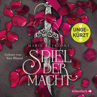 Marie Rutkoski: Die Schatten von Valoria 1: Spiel der Macht