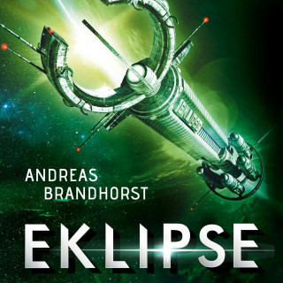 Andreas Brandhorst: Eklipse