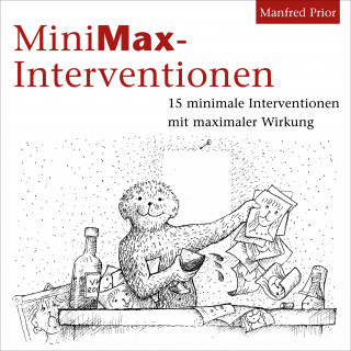 Manfred Prior: MiniMax-Interventionen