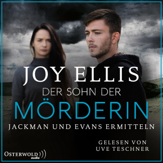 Joy Ellis: Der Sohn der Mörderin (Fenland Police 1)