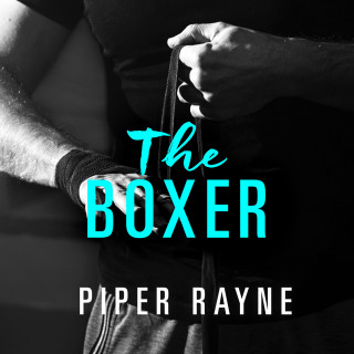 Piper Rayne: The Boxer (San Francisco Hearts 2)