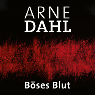 Arne Dahl: Böses Blut (A-Team 2)