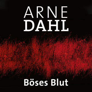 Arne Dahl: Böses Blut (A-Team 2)