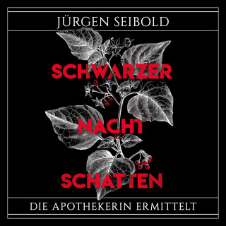 Jürgen Seibold: Schwarzer Nachtschatten