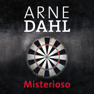 Arne Dahl: Misterioso (A-Team 1)