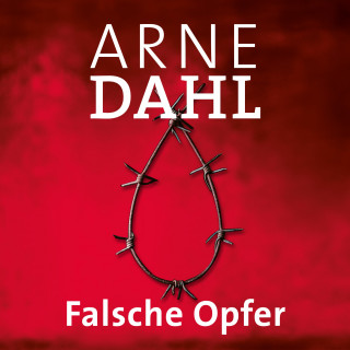 Arne Dahl: Falsche Opfer (A-Team 3)