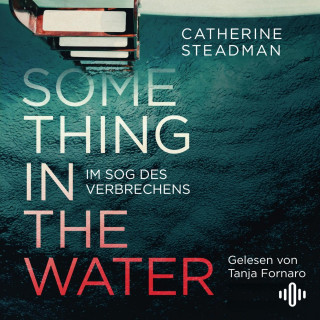 Catherine Steadman: Something in the Water – Im Sog des Verbrechens