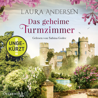 Laura Andersen: Das geheime Turmzimmer