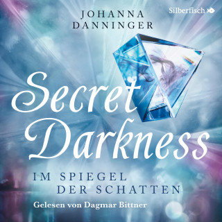Johanna Danninger: Secret Elements: Secret Darkness. Im Spiegel der Schatten