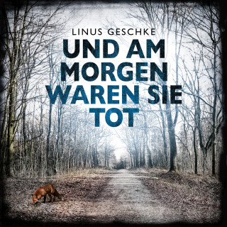 Linus Geschke: Und am Morgen waren sie tot (Jan-Römer-Krimi 2)