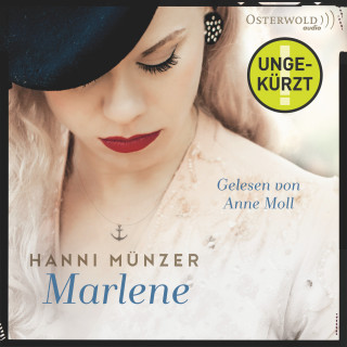 Hanni Münzer: Marlene