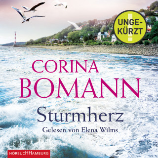 Corina Bomann: Sturmherz